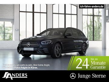 MB E 300