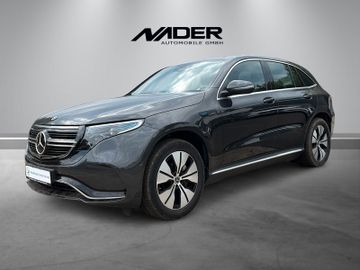 MB EQC