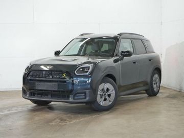 MINI Cooper SE Countryman