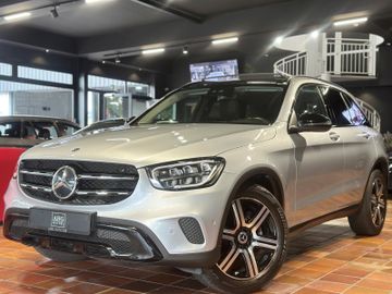 MB GLC 220