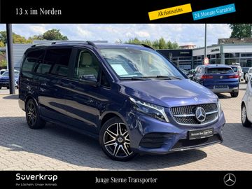 MB V 300