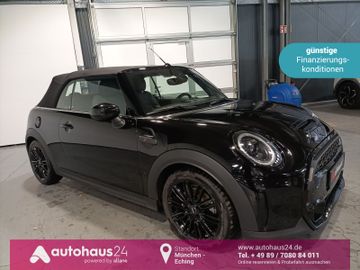 MINI COOPER_S_CABRIO