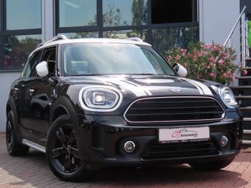 MINI COOPER_COUNTRYMAN