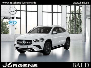 MB GLA 250