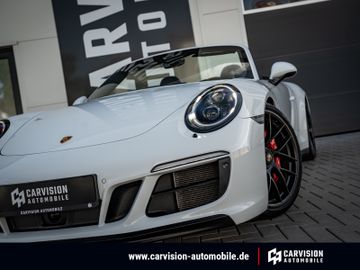 PORSCHE 991