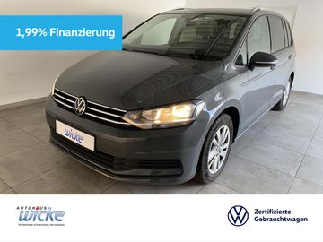 VW Touran