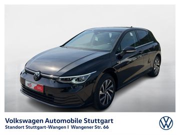 VW Golf