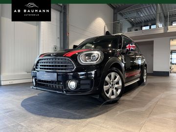 MINI ONE_COUNTRYMAN