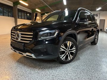MB GLB 200