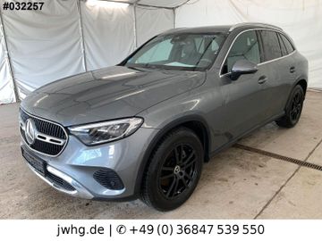 MB GLC 220