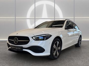 MB C 300