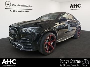 MB GLE 53 AMG