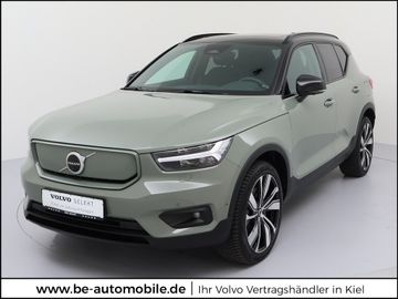 VOLVO XC 40