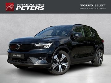 VOLVO XC 40