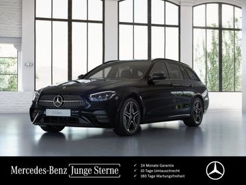 MB E 300
