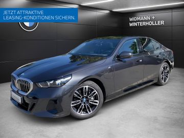 BMW 550