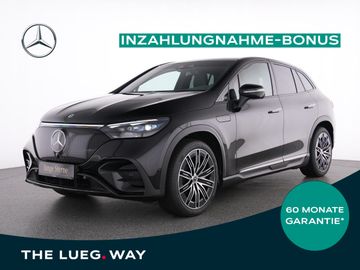MB EQE SUV