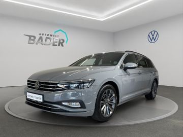 VW Passat Variant