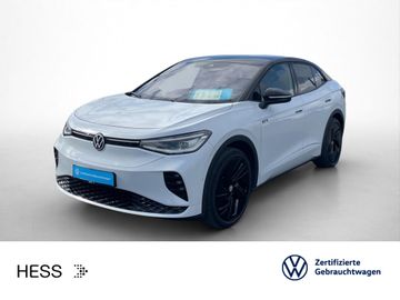 VW ID.5