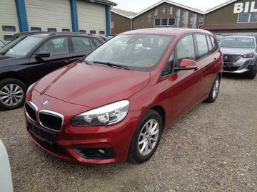 BMW 218 Gran Tourer
