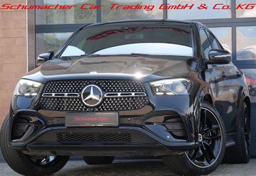 MB GLE 400