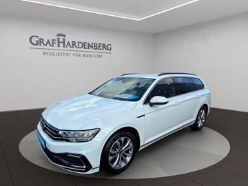 VW Passat Variant