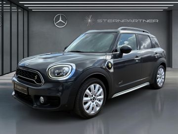 MINI Cooper C Countryman