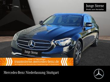 MB E 300