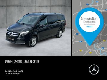 MB V 250