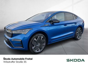 Škoda Enyaq