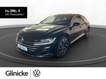 VW Arteon