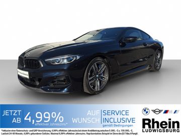 BMW M850