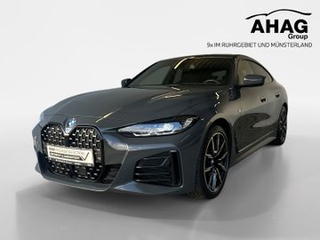 BMW 430 Gran Coupe
