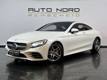 MB S 560