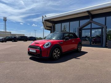 MINI COOPER_S_CABRIO