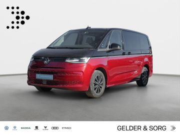 VW T7 Multivan