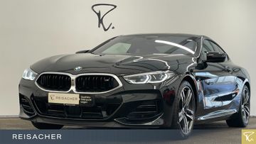 BMW M850