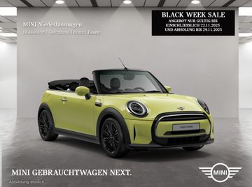 MINI COOPER_CABRIO