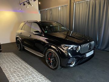 MB GLE 53 AMG