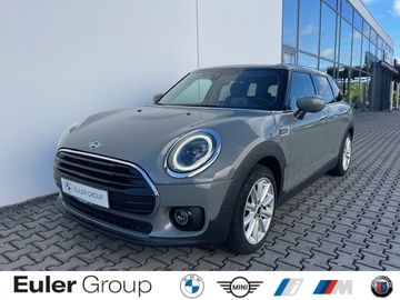 MINI ONE_CLUBMAN