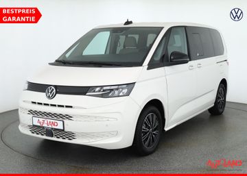 VW T7 Multivan