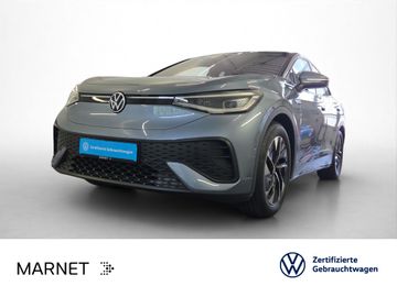 VW ID.5
