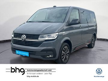 VW T6 Multivan