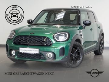 MINI Cooper SE Countryman