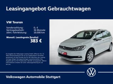 VW Touran