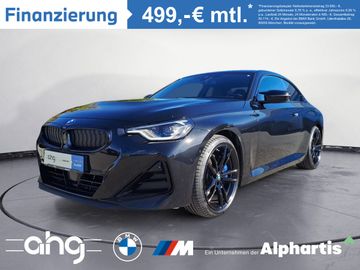 BMW M240i