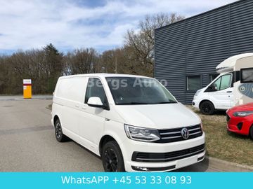 VW T6 Transporter