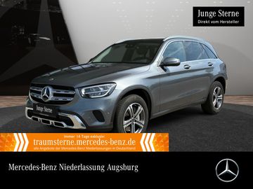 MB GLC 300