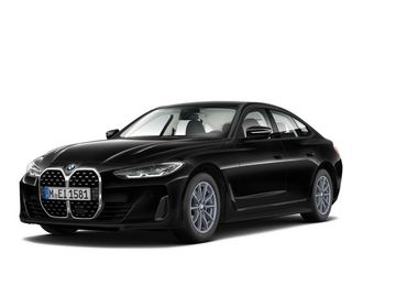 BMW 420 Gran Coupe