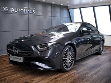 MB CLS 450